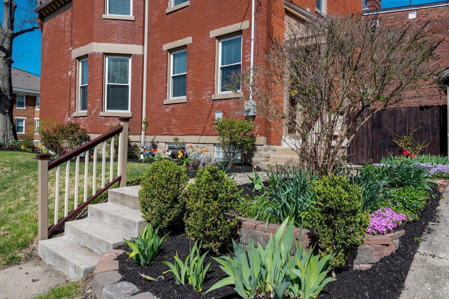 1603 Ruth Avenue Cincinnati, OH 45207 - Photo 46 of 47 Gallery Image 46
