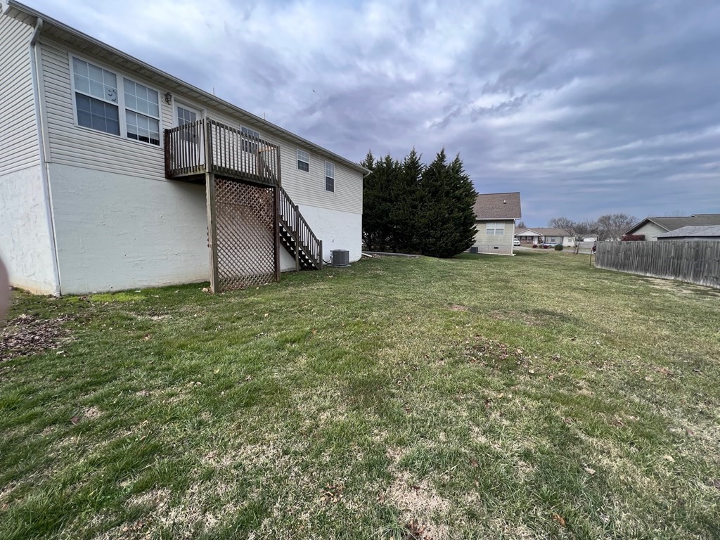 1705 Meadow Ridge Circle Sevierville, TN 37862 - Photo 17 of 19