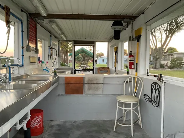 $94,500 | 1339 Old Lakeport Road Northwest, Unit 13B, Moore Haven, FL 33471