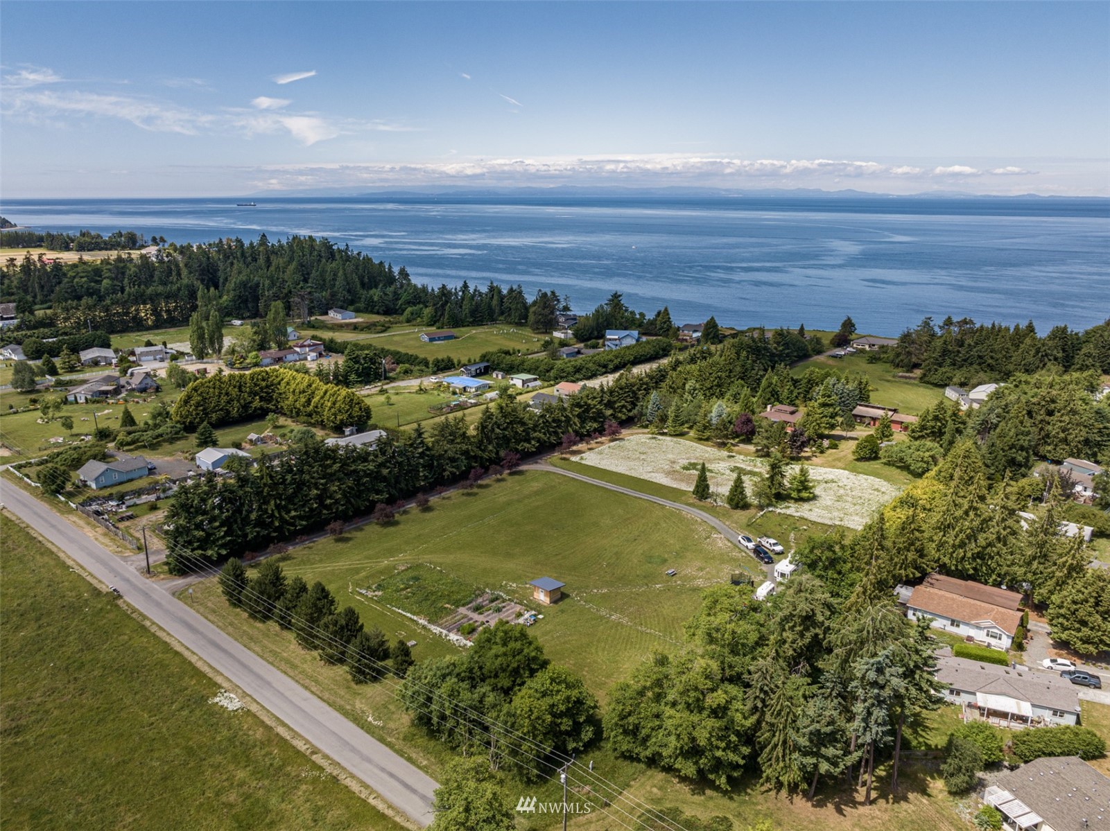 1433 Finn Hall Road Port Angeles, WA 98362 - Photo 8 of 10 Gallery Image 8