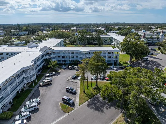 $131,900 | 2429 Ecuadorian Way, Unit 47, Clearwater, FL 33763