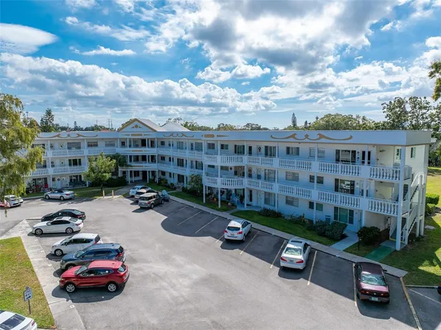 $131,900 | 2429 Ecuadorian Way, Unit 47, Clearwater, FL 33763