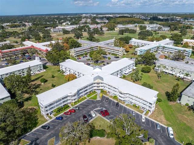 $131,900 | 2429 Ecuadorian Way, Unit 47, Clearwater, FL 33763