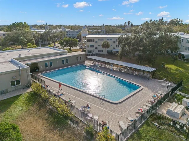 $131,900 | 2429 Ecuadorian Way, Unit 47, Clearwater, FL 33763