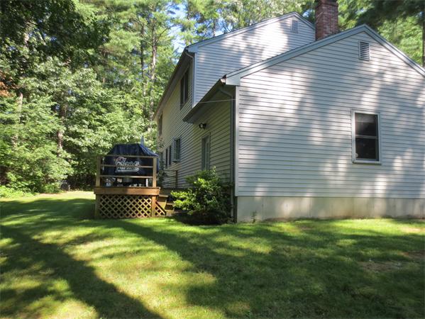 14 Pinecrest Road, Unit 14 Uxbridge, MA 01569 - Photo 20 of 21 Gallery Image 20