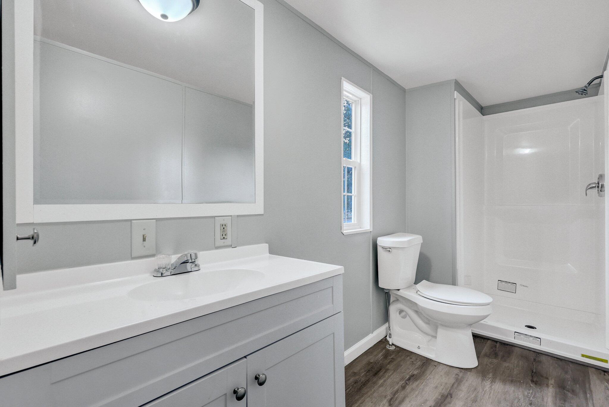 478 Eagle Drive Ridgeville, SC 29472 - Photo 23 of 38 Ensuite Primary Bathroom