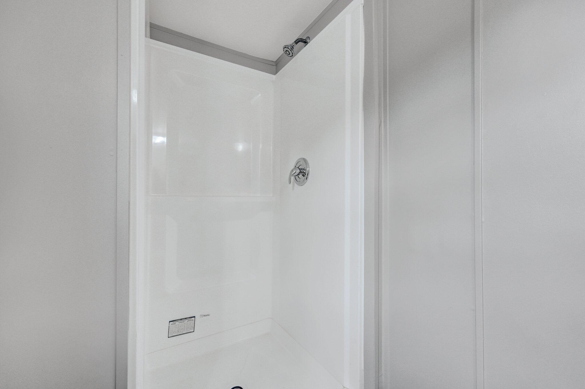 478 Eagle Drive Ridgeville, SC 29472 - Photo 24 of 38 Primary Shower