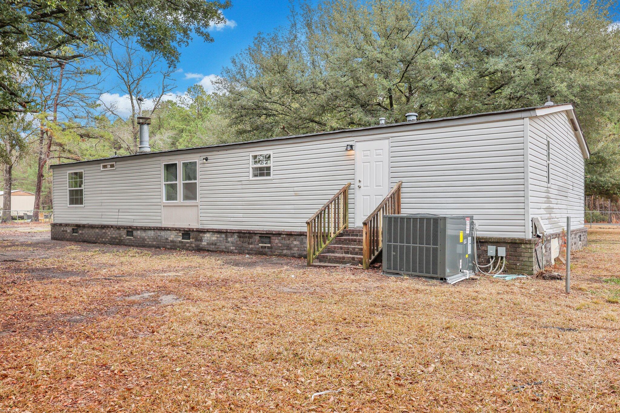 478 Eagle Drive Ridgeville, SC 29472 - Photo 34 of 38 Back