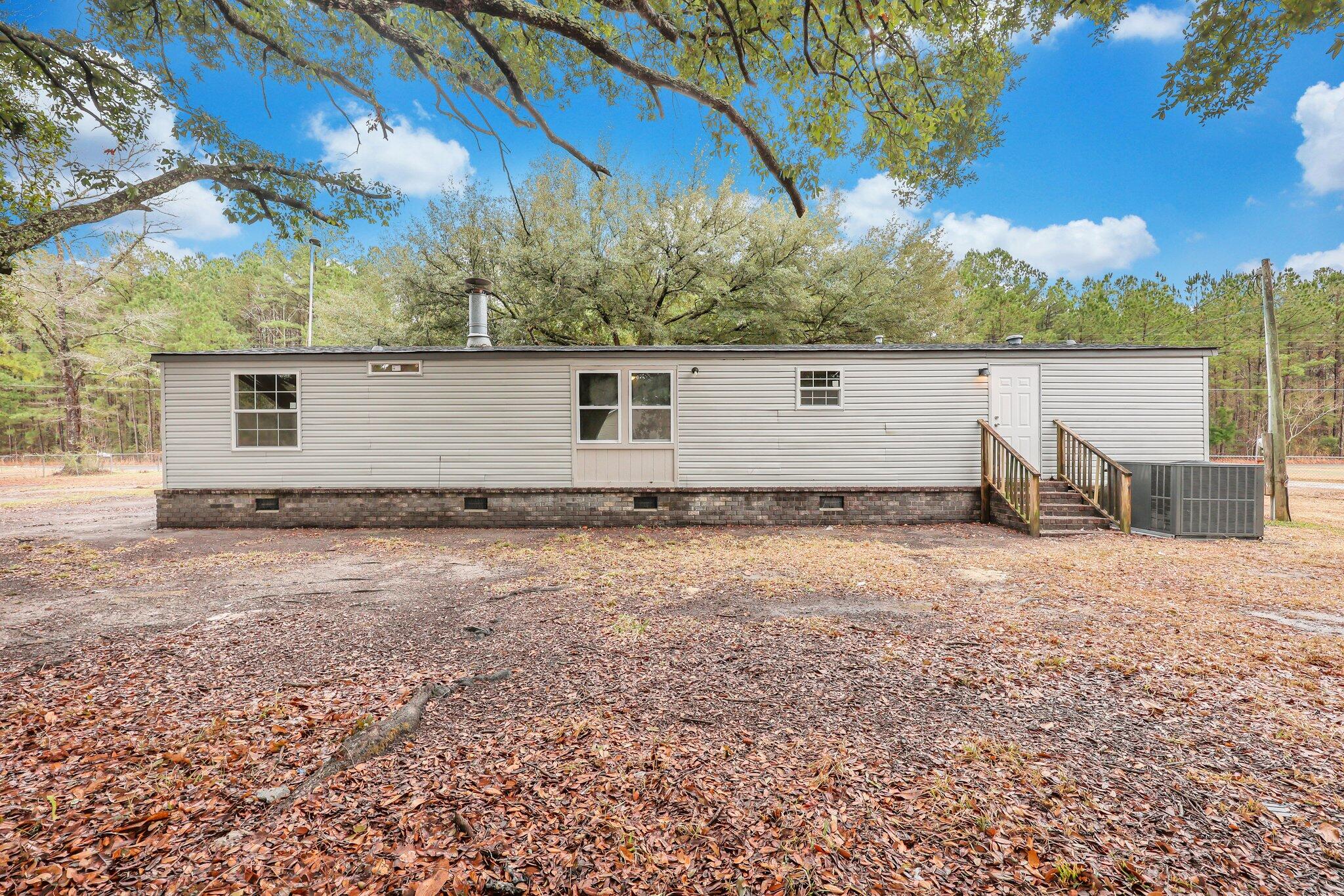 478 Eagle Drive Ridgeville, SC 29472 - Photo 35 of 38 Back