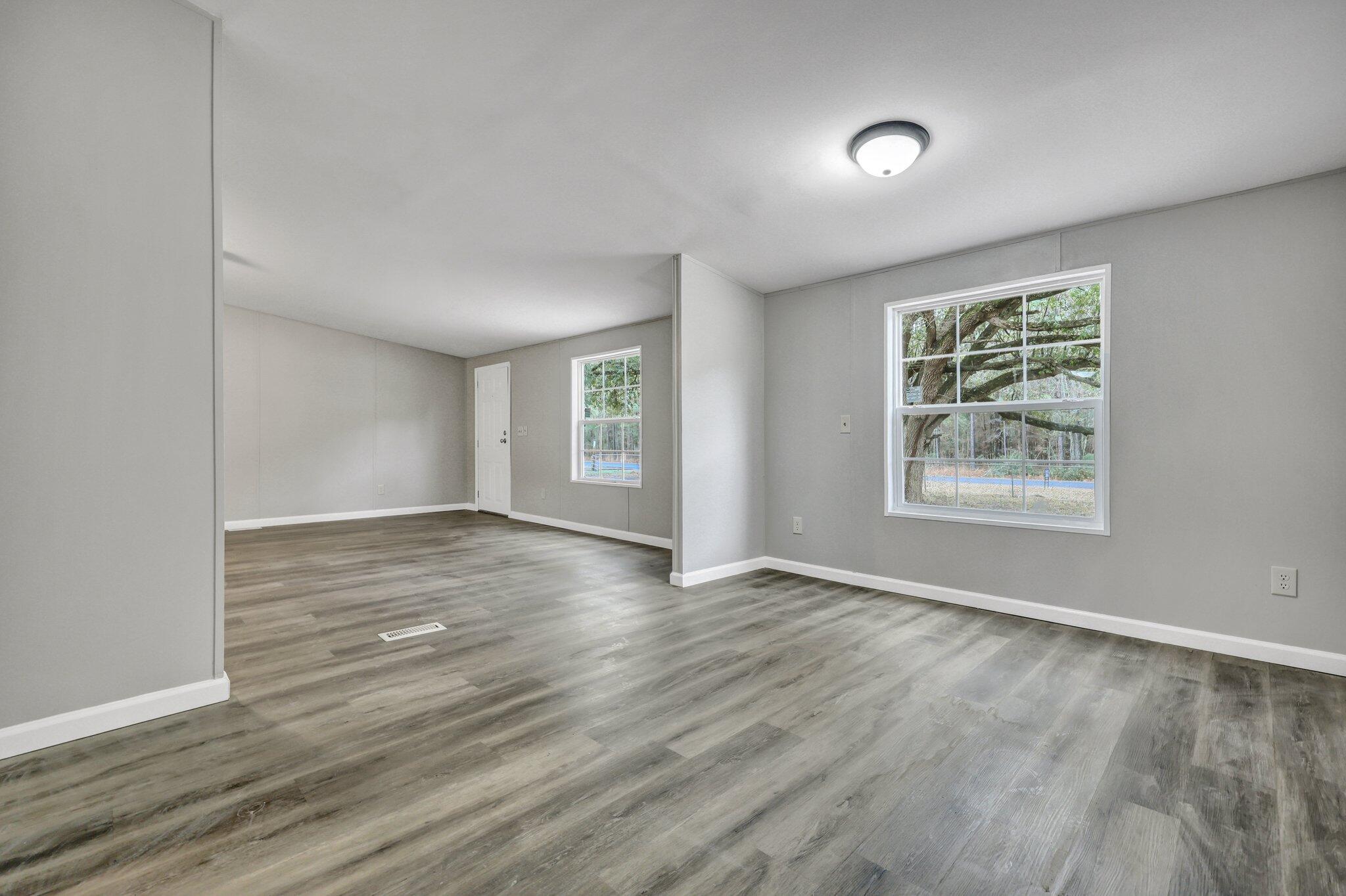 478 Eagle Drive Ridgeville, SC 29472 - Photo 9 of 38 Dining Room to Living Room