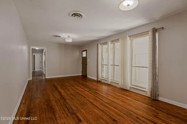 $1,750 | 1605 Wilhurst Street, Jackson, MS 39211