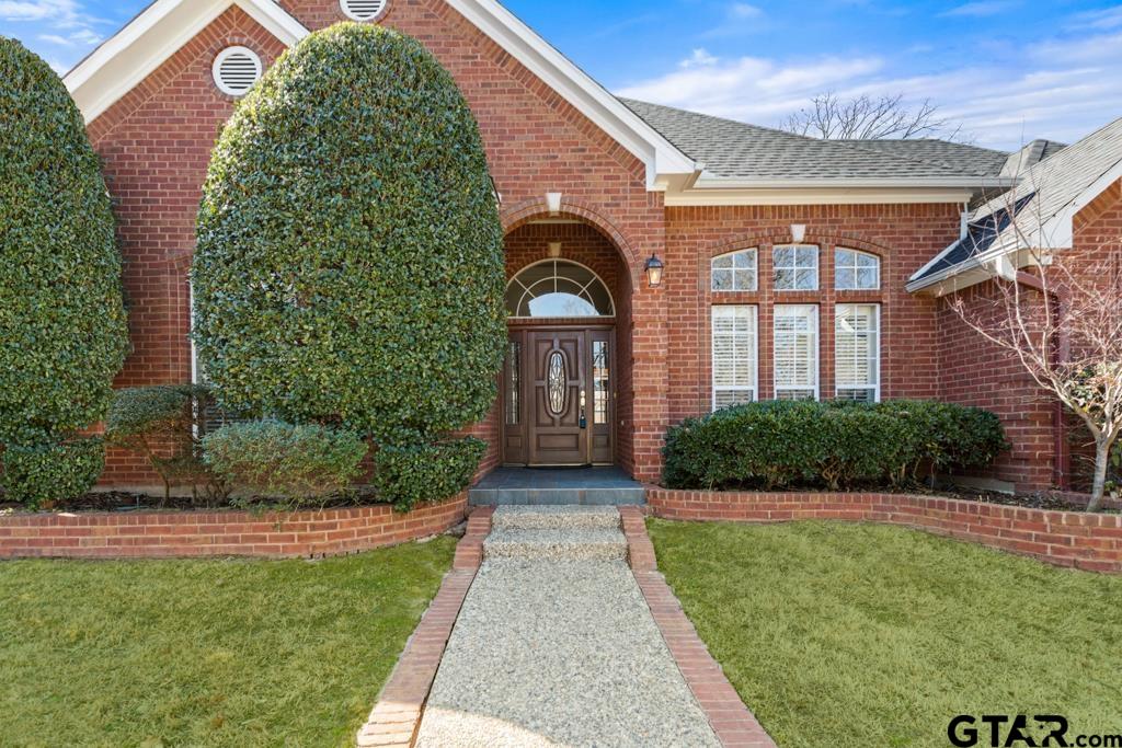 3103 Lakepine Circle Tyler, TX 75707 - Photo 2 of 48