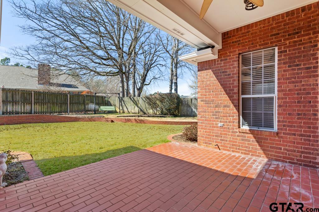 3103 Lakepine Circle Tyler, TX 75707 - Photo 40 of 48