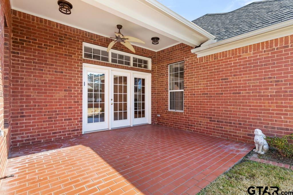 3103 Lakepine Circle Tyler, TX 75707 - Photo 41 of 48