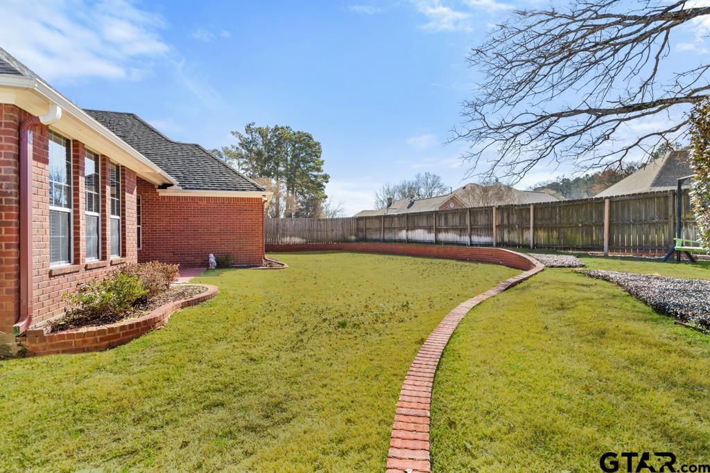 3103 Lakepine Circle Tyler, TX 75707 - Photo 43 of 48