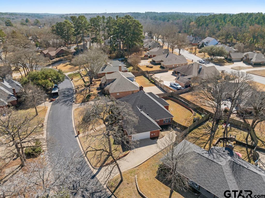 3103 Lakepine Circle Tyler, TX 75707 - Photo 44 of 48