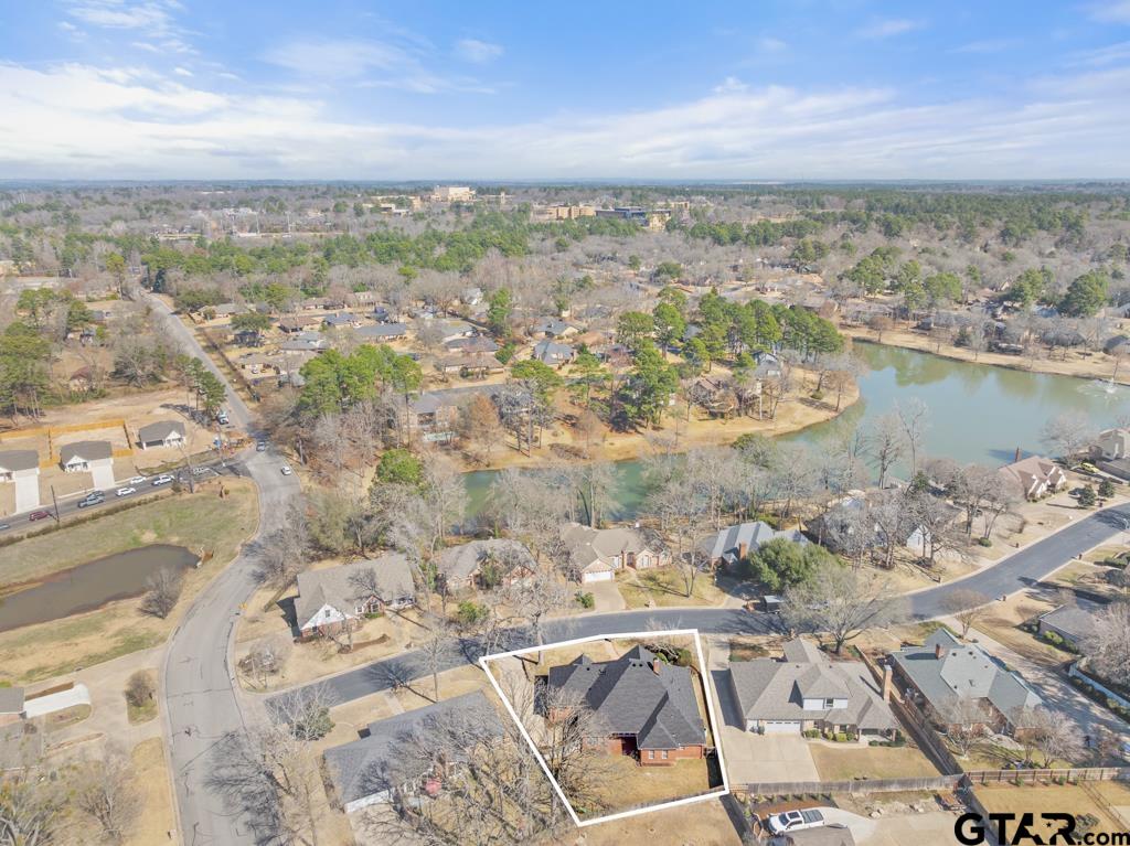 3103 Lakepine Circle Tyler, TX 75707 - Photo 47 of 48