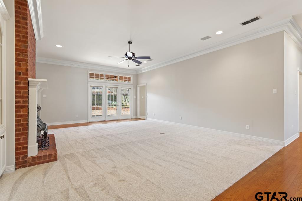 3103 Lakepine Circle Tyler, TX 75707 - Photo 6 of 48