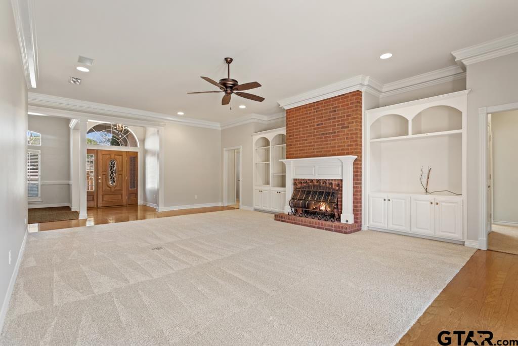3103 Lakepine Circle Tyler, TX 75707 - Photo 8 of 48