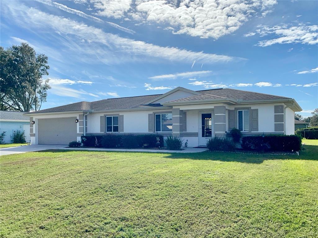 6310 Southwest 100th Loop Ocala, FL 34476 - Photo 1 of 1 Exterior