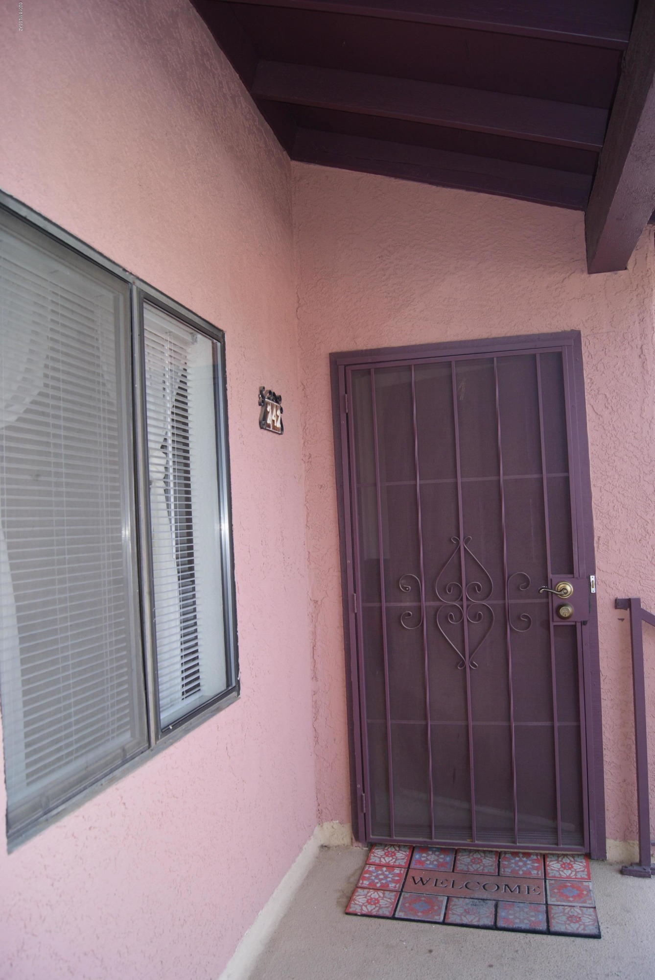 2188 North Pantano Road, Unit 242 Tucson, AZ 85715 - Photo 46 of 46
