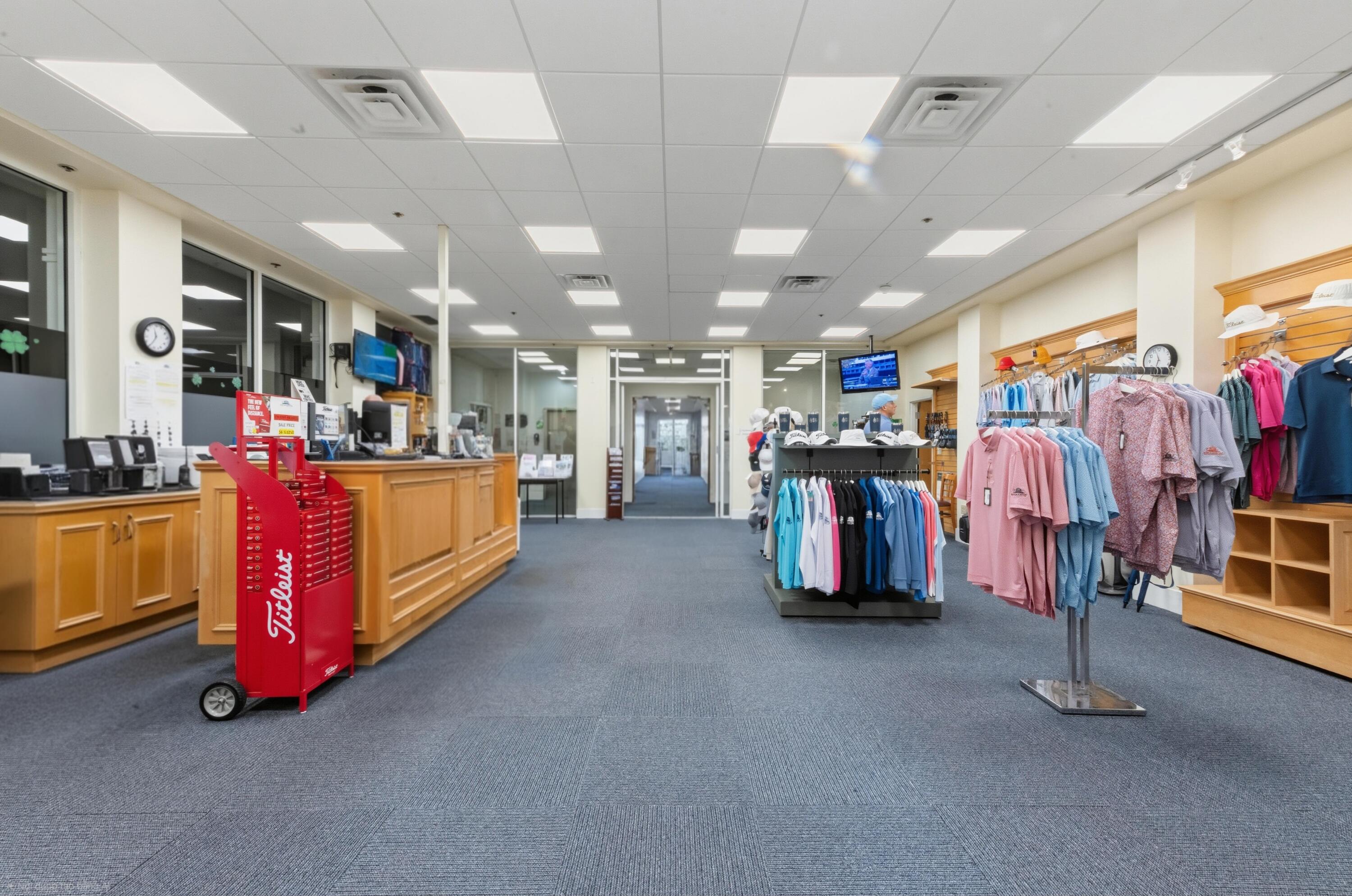 17257 Boca Club Boulevard, Unit 4 Boca Raton, FL 33487 - Photo 44 of 51 42 pro shop 01a