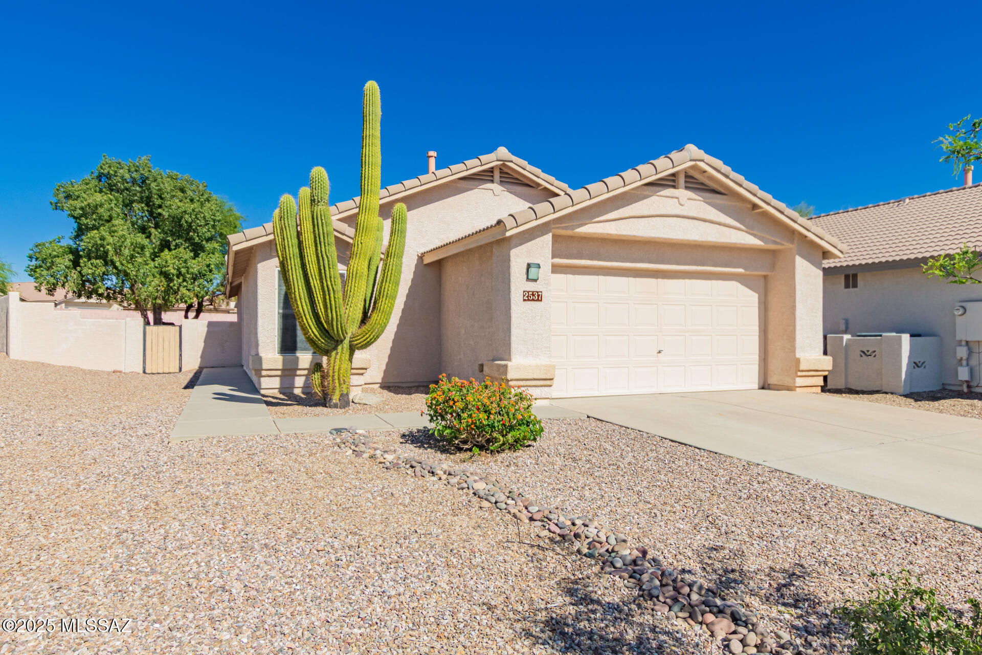 2537 Chisel Court Oro Valley, AZ 85755 - Photo 3 of 24