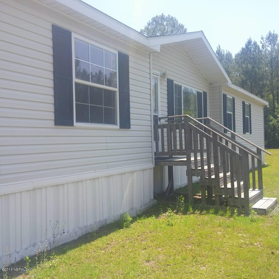 28749 Sundberg Road Hilliard, FL 32046 - Photo 1 of 38 front