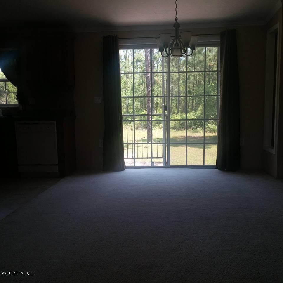 28749 Sundberg Road Hilliard, FL 32046 - Photo 20 of 38 dining area