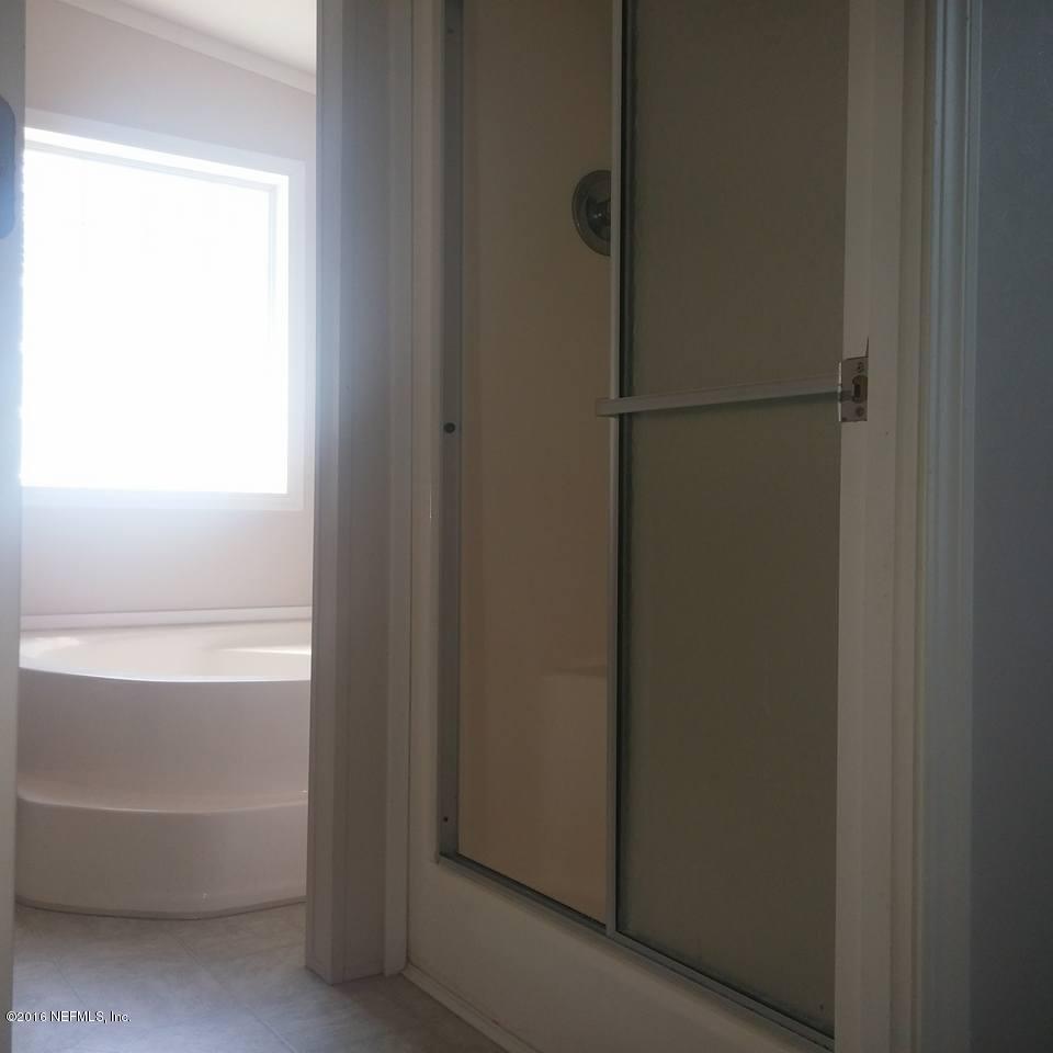 28749 Sundberg Road Hilliard, FL 32046 - Photo 31 of 38 master shower