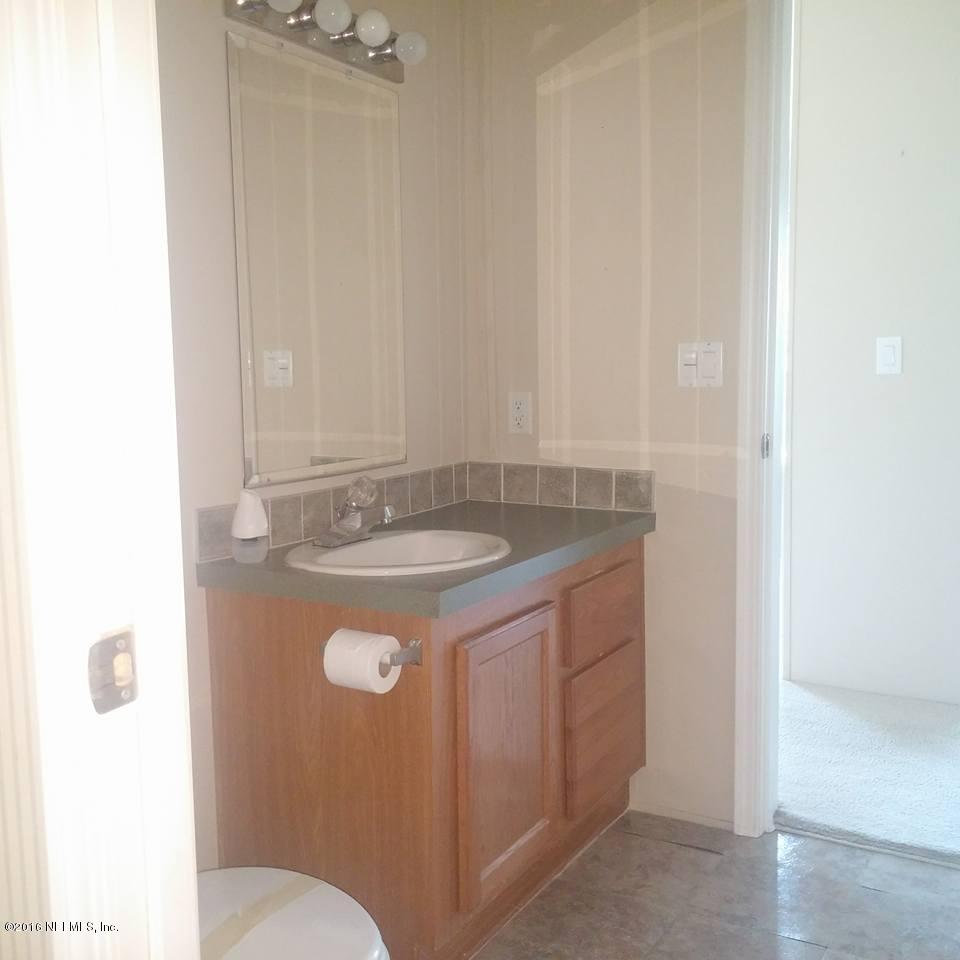 28749 Sundberg Road Hilliard, FL 32046 - Photo 36 of 38 hall sink