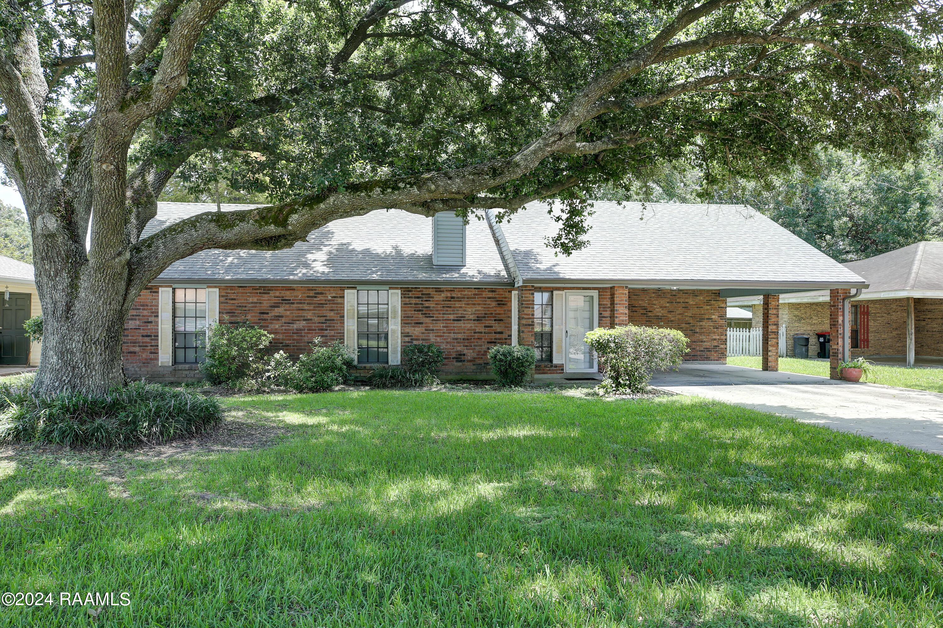 105 Avanti Drive Carencro, LA 70520 - Photo 1 of 15 1