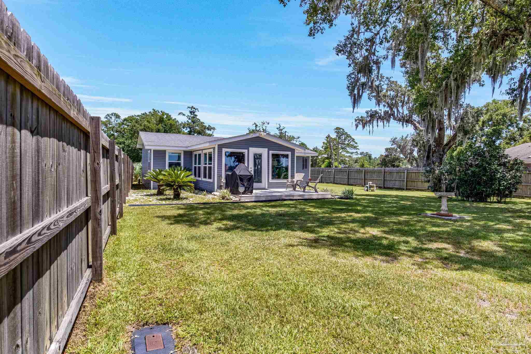 7631 Petersen Point Road Milton, FL 32583 - Photo 55 of 72