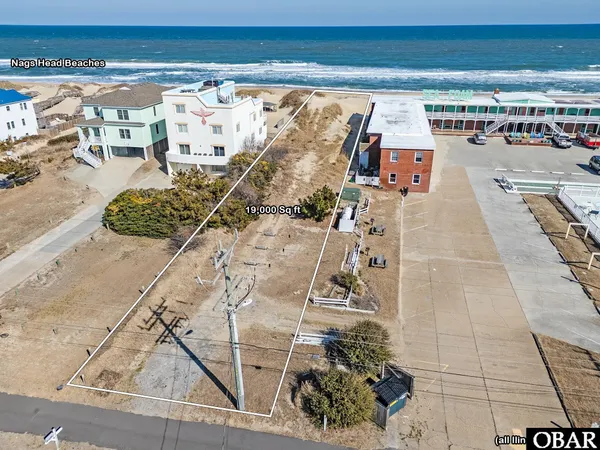 $1,399,900 | 7105 South Virginia Dare Trail, Nags Head, NC 27959