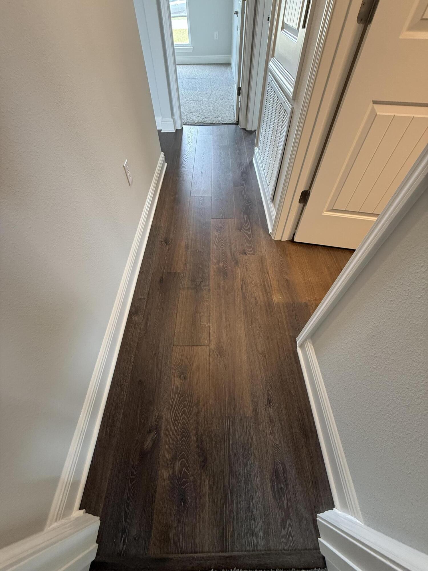 6004 Crocket Cove Crestview, FL 32539 - Photo 12 of 24 a view of entryway