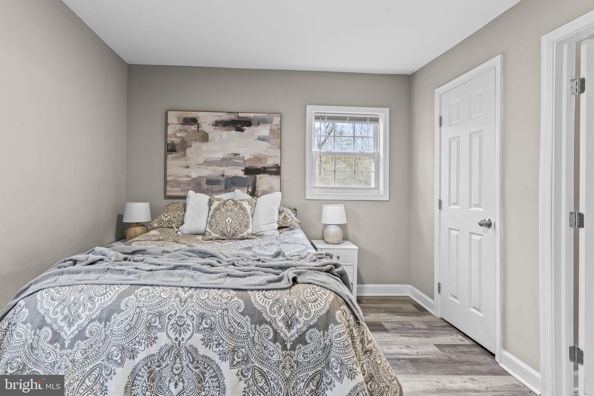 38461 Chaptico Road Mechanicsville, MD 20659 - Photo 19 of 35 a close view of a bed