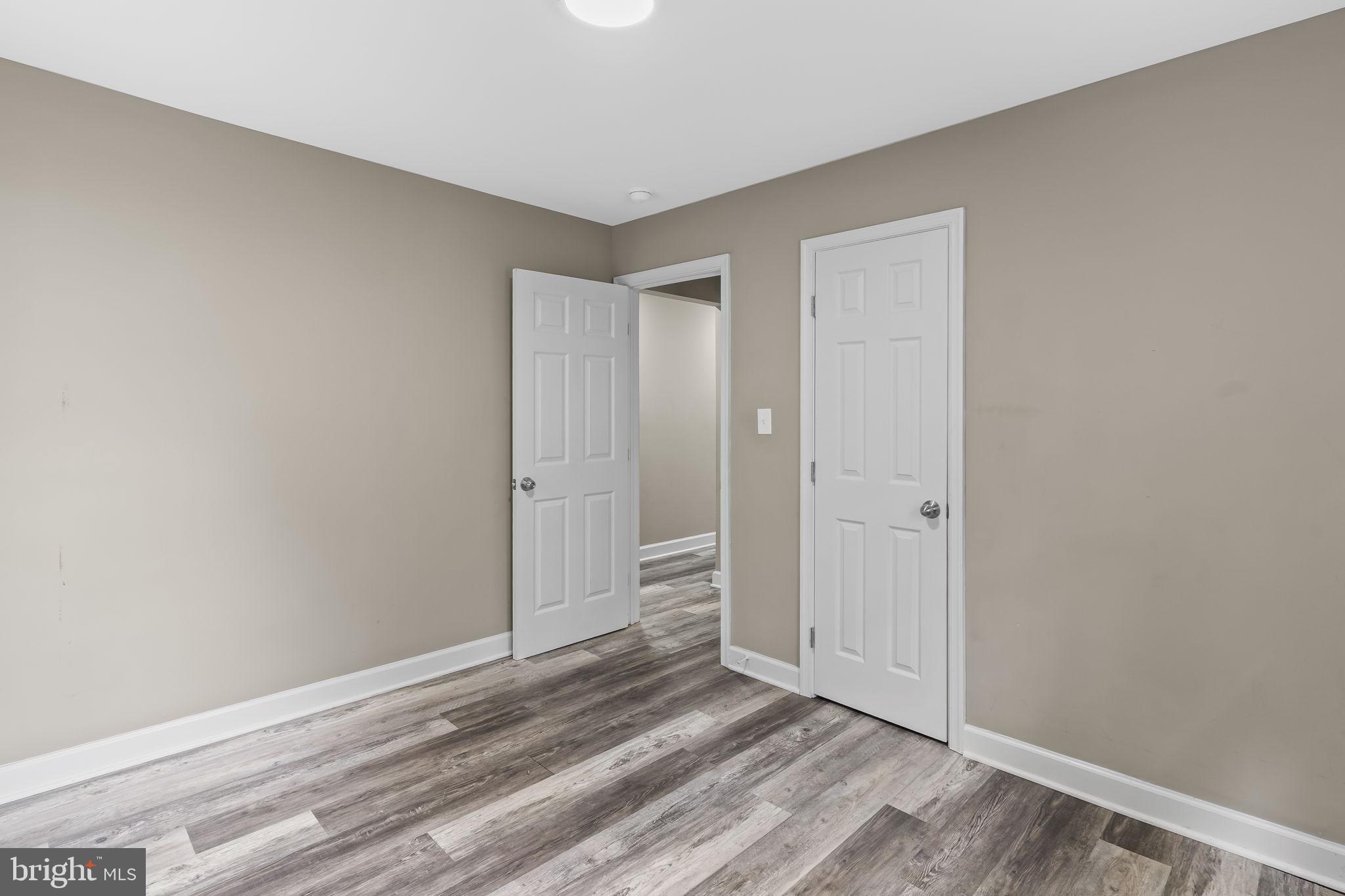 38461 Chaptico Road Mechanicsville, MD 20659 - Photo 25 of 35 a view of an empty room