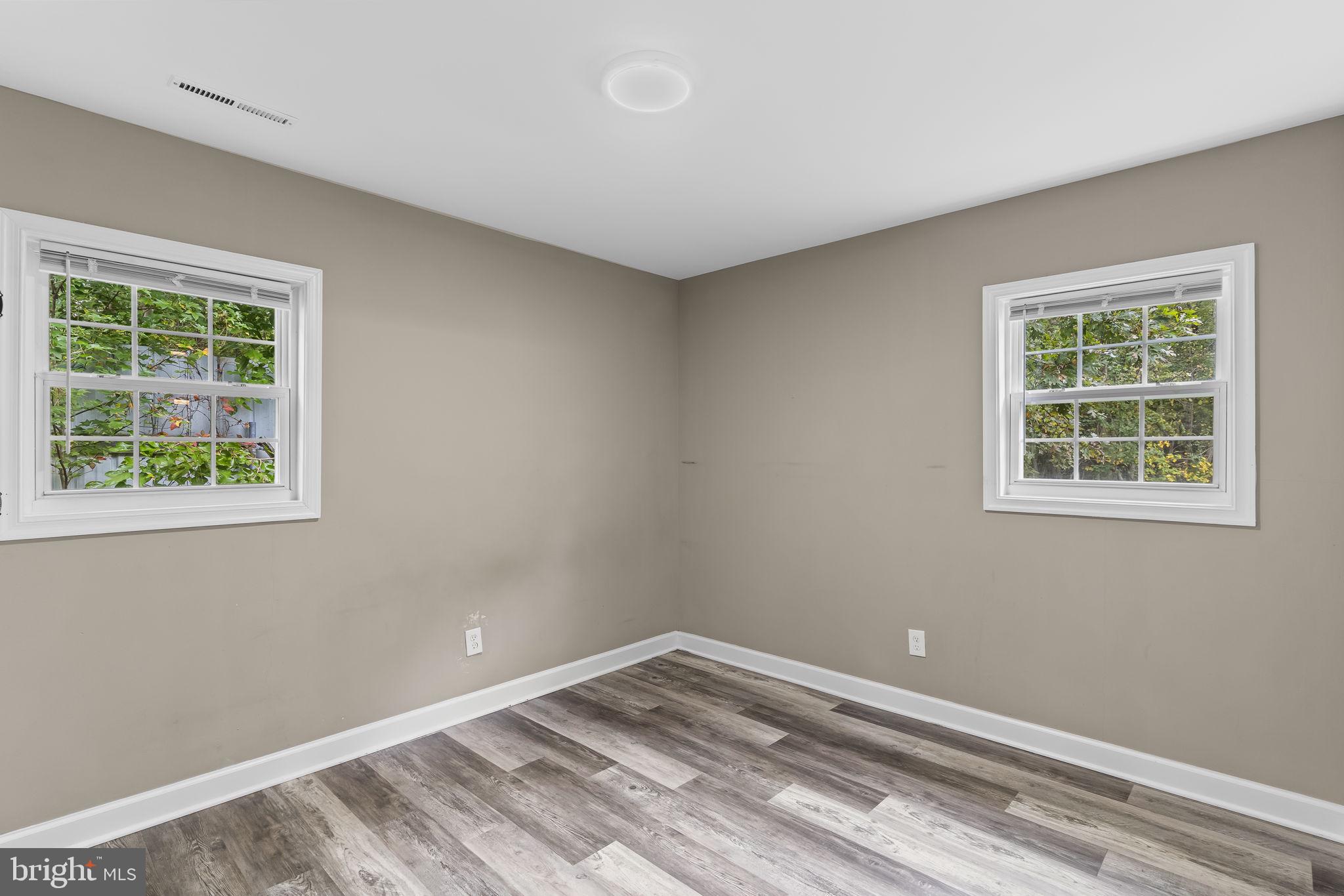 38461 Chaptico Road Mechanicsville, MD 20659 - Photo 26 of 35 a view of an empty room with a window