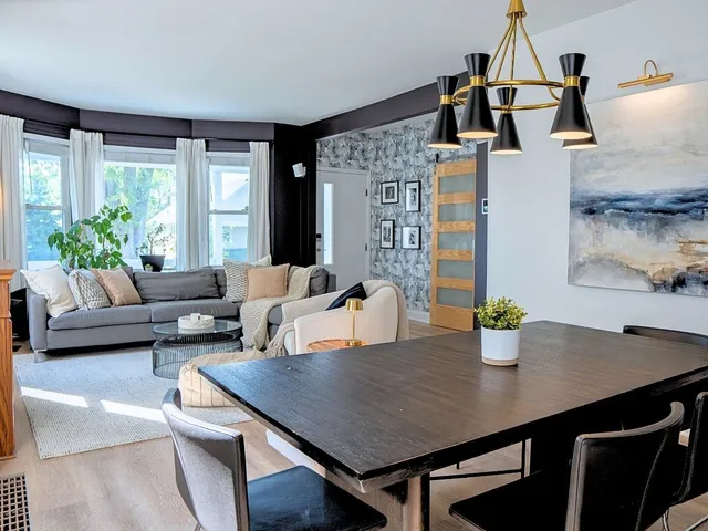 $550,000 | 1124 Lathrop Avenue, Forest Park, IL 60130