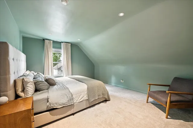 $550,000 | 1124 Lathrop Avenue, Forest Park, IL 60130