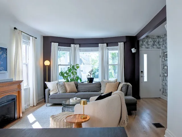 $550,000 | 1124 Lathrop Avenue, Forest Park, IL 60130