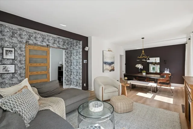 $550,000 | 1124 Lathrop Avenue, Forest Park, IL 60130