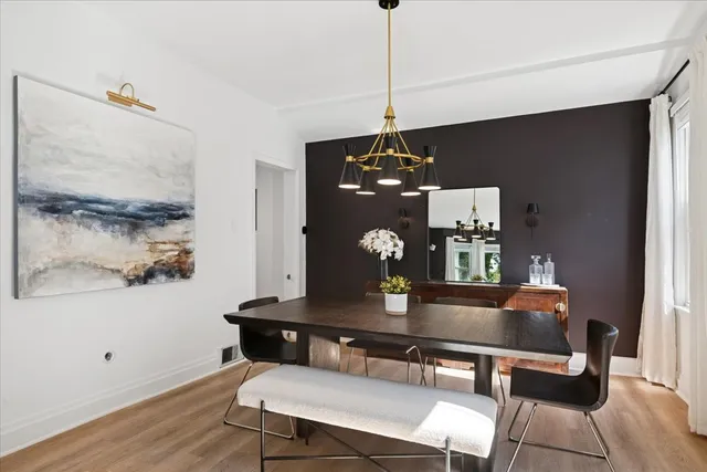 $550,000 | 1124 Lathrop Avenue, Forest Park, IL 60130