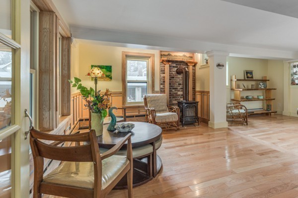 28 Alpine Road Wayland, MA 01778 - Photo 9 of 30 Gallery Image 9