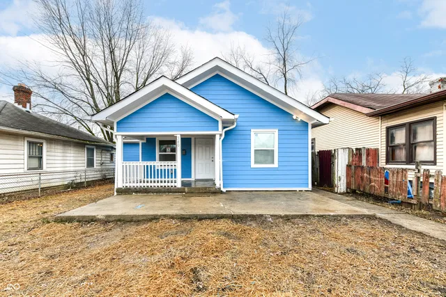 $289,000 | 340 South Lasalle Street, Indianapolis, IN 46201