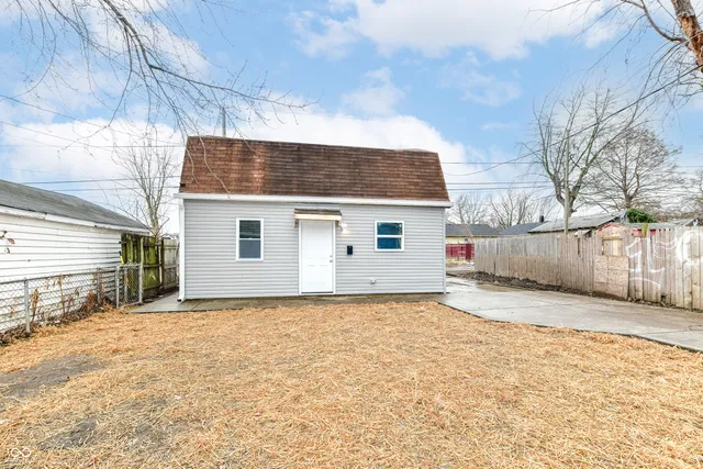 $289,000 | 340 South Lasalle Street, Indianapolis, IN 46201