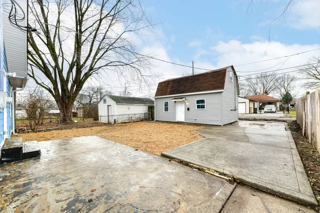 $289,000 | 340 South Lasalle Street, Indianapolis, IN 46201
