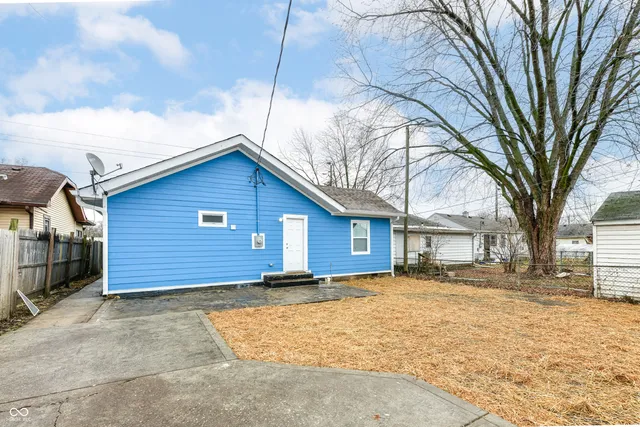 $289,000 | 340 South Lasalle Street, Indianapolis, IN 46201