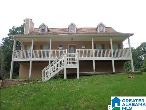 9746 McPherson Road Warrior, AL 35180 - Photo 1 of 32