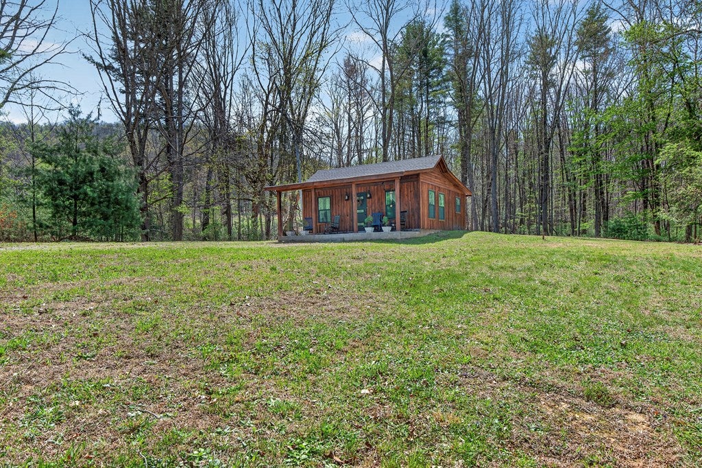 362 Spring Hollow Road Marion, VA 24354 - Photo 32 of 35 Gallery Image 32